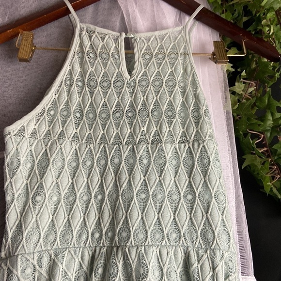 Lily Rose Mini Dress​ - Picture 4 of 8